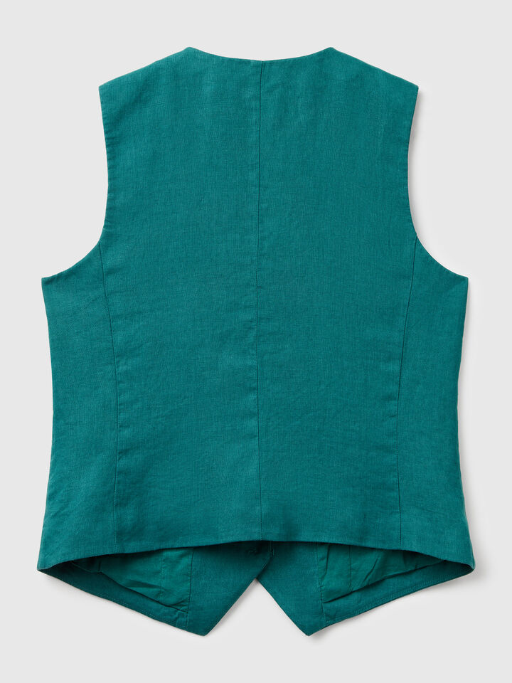WAISTCOAT Women image number 6
